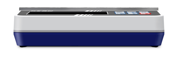 KERN IoT-Line Edelstahlwaage FKS 1K-5 – Ansicht 7 - Toolcon.works KERN IoT-Line Edelstahlwaage 1,5 kg