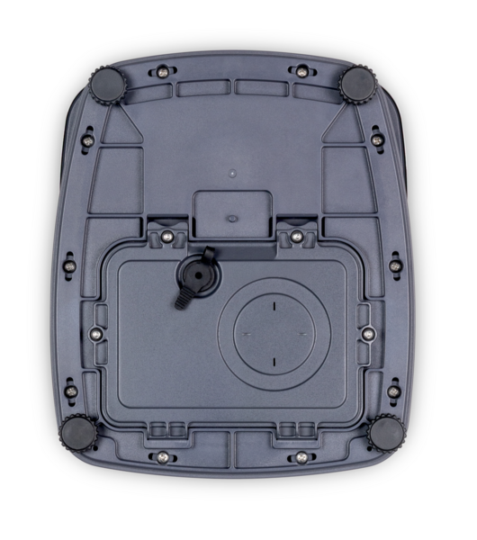 KERN Tischwaage FPE 3K-4 – Ansicht 4 - Toolcon.works KERN IP-geschützte Tischwaage 15 kg