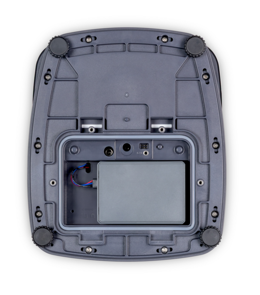 KERN Tischwaage FPE 3K-4 – Ansicht 7 - Toolcon.works KERN IP-geschützte Tischwaage 15 kg