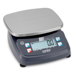 KERN Tischwaage FPE 6K-3 - Toolcon.works KERN Tischwaage 6 kg