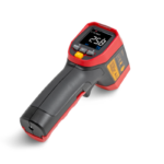 SAUTER Infrarotthermometer JIT 100 - Toolcon.works SAUTER Infrarotthermometer bis 420 °C