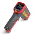 SAUTER Infrarotthermometer bis 1.020 °C