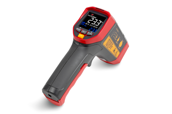 SAUTER Infrarotthermometer JIT 200