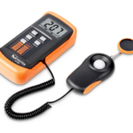 SAUTER Luxmeter bis 200.000 lx