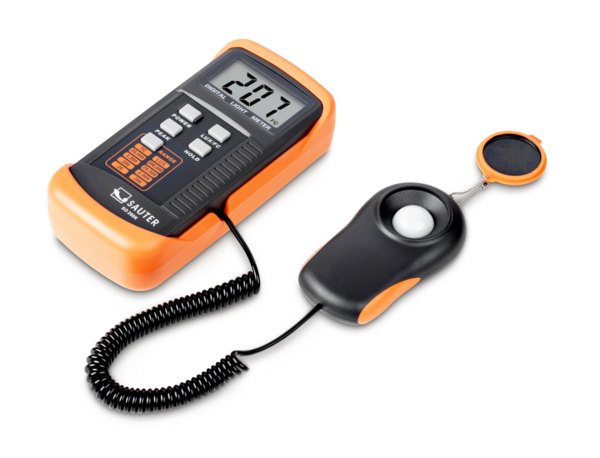 SAUTER Luxmeter, externer Sensor SO 200K