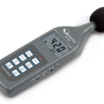 SAUTER Schallpegelmesser 30–130 dB
