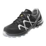 Lupriflex Sicherheitshalbschuh Speed Low ESD S3