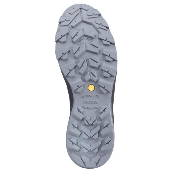 Lupriflex Sicherheitshalbschuh Speed Low ESD S3