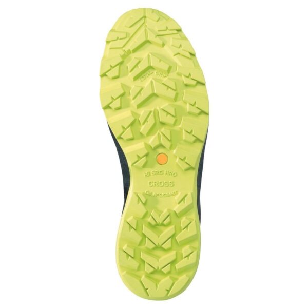 Lupriflex Sicherheitshalbschuh Rapid Low ESD S3 – Ansicht 2 - Toolcon.works Lupriflex Sicherheitshalbschuh Rapid Low ESD S3