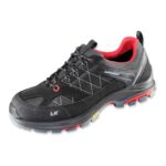 Lupriflex Sicherheitshalbschuh Allround Aqua Low S3