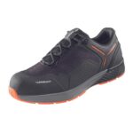 Lupriflex Sicherheitshalbschuh Techno Low S3
