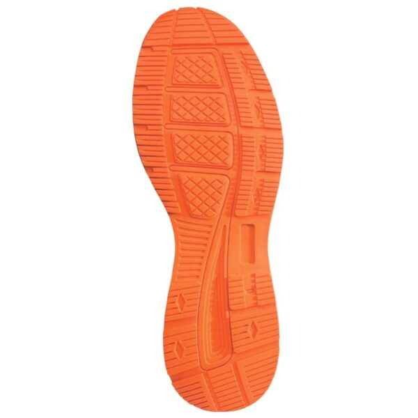 Lupriflex Sicherheitshalbschuh Techno Low S3