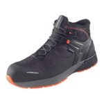 Lupriflex Sicherheitsstiefel Techno Mid S3