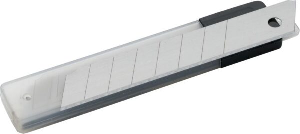 Pajarito Abbrechklingen 18mm Easy Line