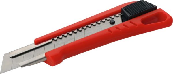 Pajarito Abbrechmesser 18mm Autostop Performance Line