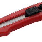 Pajarito Abbrechmesser 18mm Easy Line - Toolcon.works Pajarito Abbrechmesser 18 mm E-Line