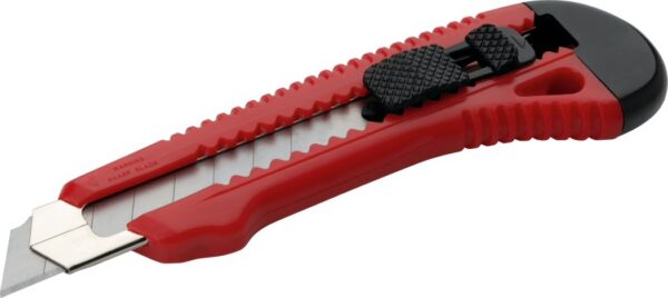 Pajarito Abbrechmesser 18mm Easy Line