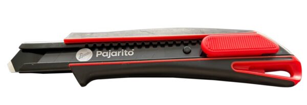Pajarito Abbrechmesser Pajacut P-Line