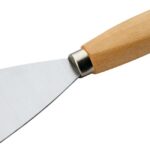 Pajarito Entrostungsspachtel Easy Line - Toolcon.works Pajarito Entrostungsspachtel E-Line 7 cm