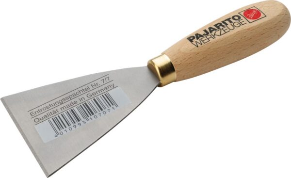 Pajarito Entrostungsspachtel Performance Line