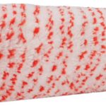 Pajarito Farbwalze P-Line Poly kurz 25 cm / 12 mm