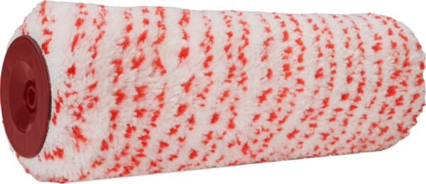 Pajarito Farbwalze Poly kurz Performance Line