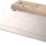 Pajarito Mutterspachtel 28 cm für Zahnleisten