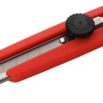 Pajarito NT-Cutter L-500 18 mm