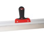 Pajarito Rakel Alu 2K-Softgriff abgerundet