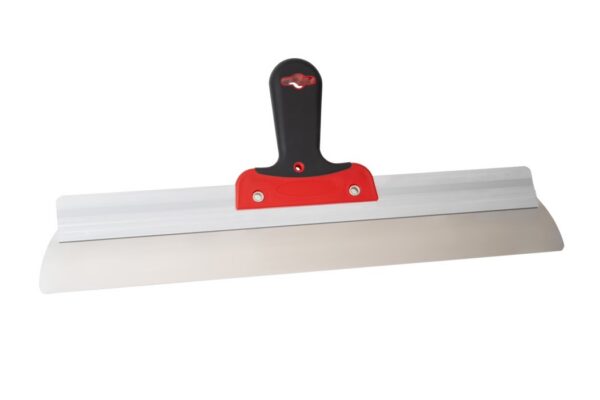 Pajarito Rakel Alu 2K-Softgriff abgerundet