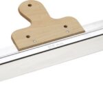 Pajarito Rakel Alu Holzgriff