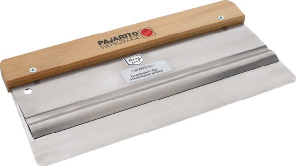 Pajarito Rapidspachtel abgerundet Performance Line