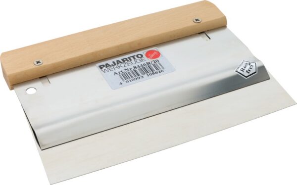 Pajarito Rapidspachtel Easy Line