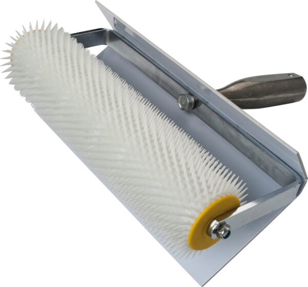 Pajarito Stachelbesetzte Kunststoffwalze Easy Line