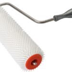 Pajarito Stachelentlüftungsroller P-Line