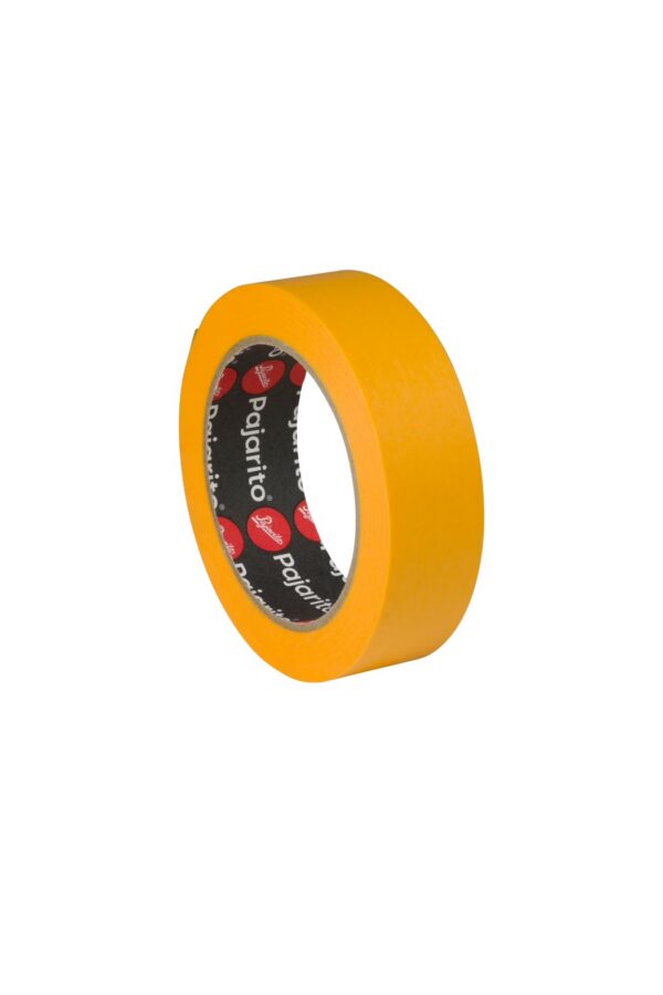 Pajarito Washi gold