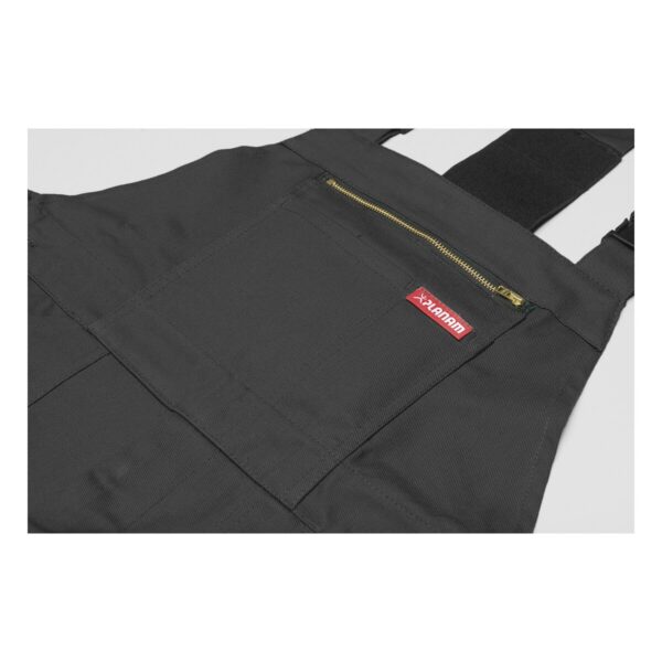 PLANAM BW 290 Cargo-Latzhose
