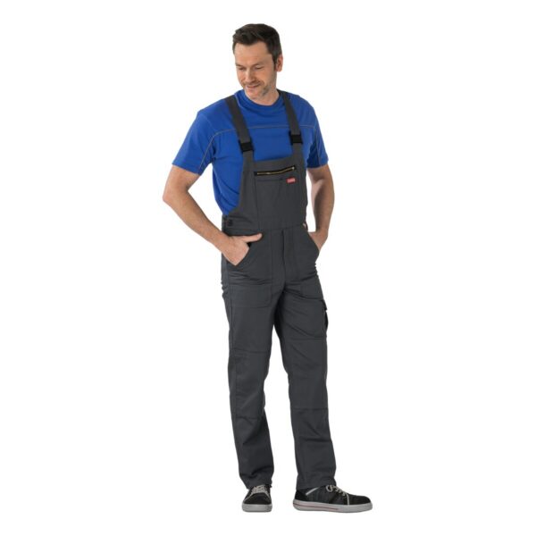 PLANAM BW 290 Cargo-Latzhose