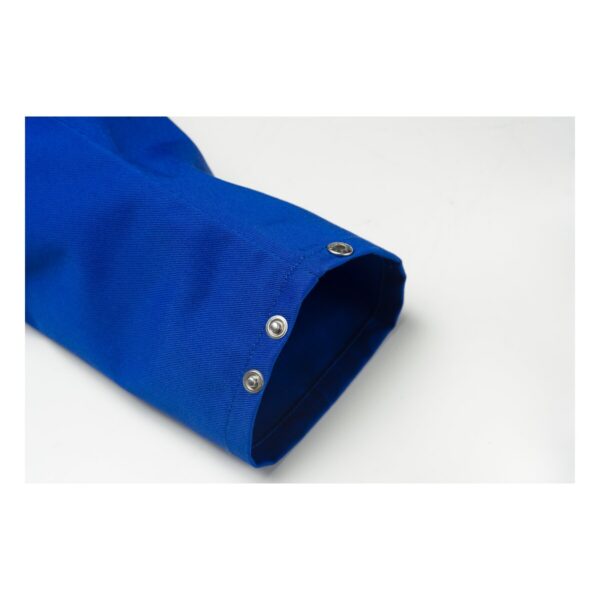 PLANAM Food Herren Jacke – Detail 1 - Toolcon.works PLANAM Food Herren Jacke
