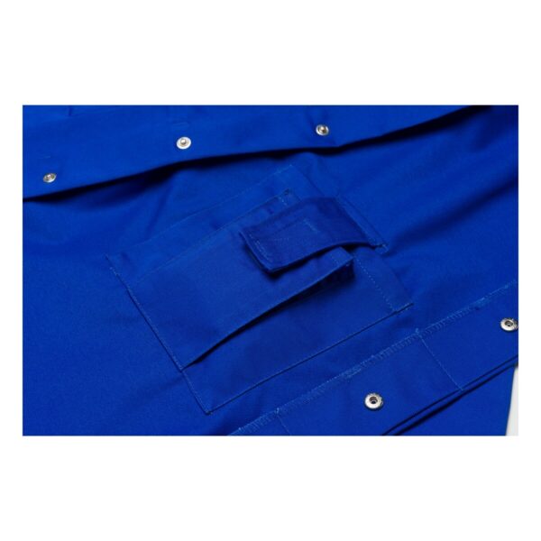 PLANAM Food Herren Jacke – Detail 2 - Toolcon.works PLANAM Food Herren Jacke