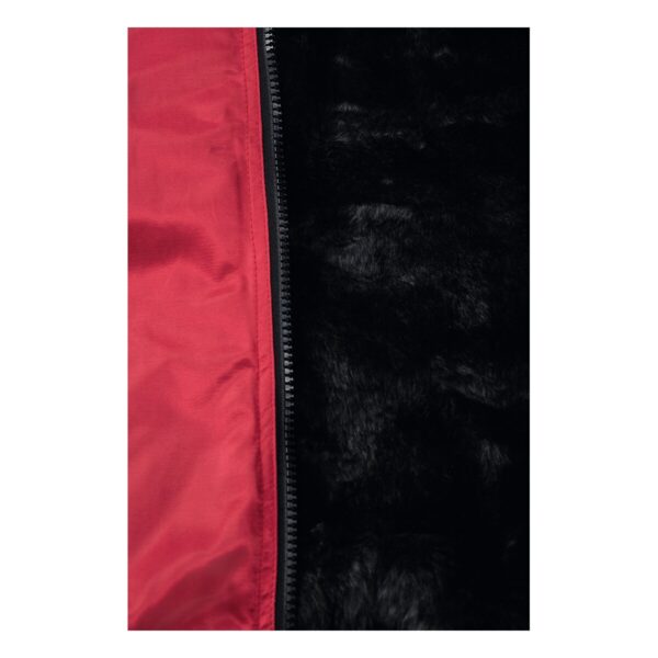 PLANAM Outdoor Gletscher Piloten Jacke