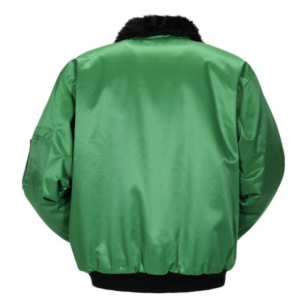PLANAM Outdoor Gletscher Piloten Jacke