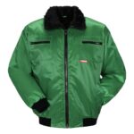 PLANAM Outdoor Gletscher Piloten Jacke