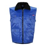 PLANAM Outdoor Gletscher Piloten Weste