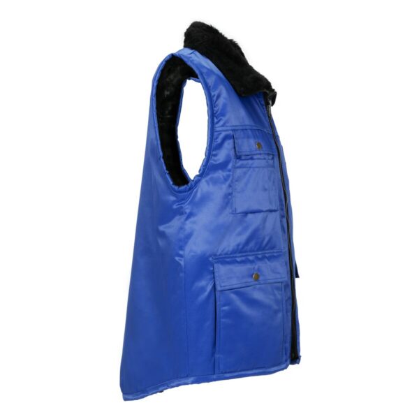 PLANAM Outdoor Gletscher Piloten Weste