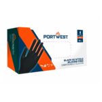 Portwest Einweghandschuh Nitril Orange HD