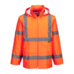 Portwest Hi-Vis Regenjacke H440 – Hi-vis Orange - Toolcon.works Portwest Hi-Vis Regenjacke
