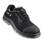 Stabilus Sicherheitshalbschuh Henry low ESD S1P