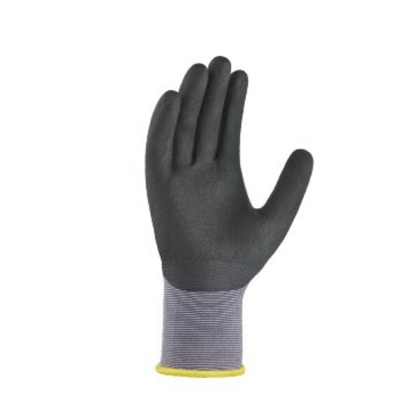teXXor Nylon-Strickhandschuh Nitril