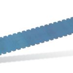 Pajarito Zahnleiste 28 cm